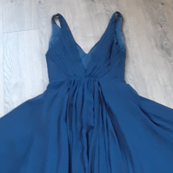 Monique Lluillier formal-ware dress - Picture 5 of 6